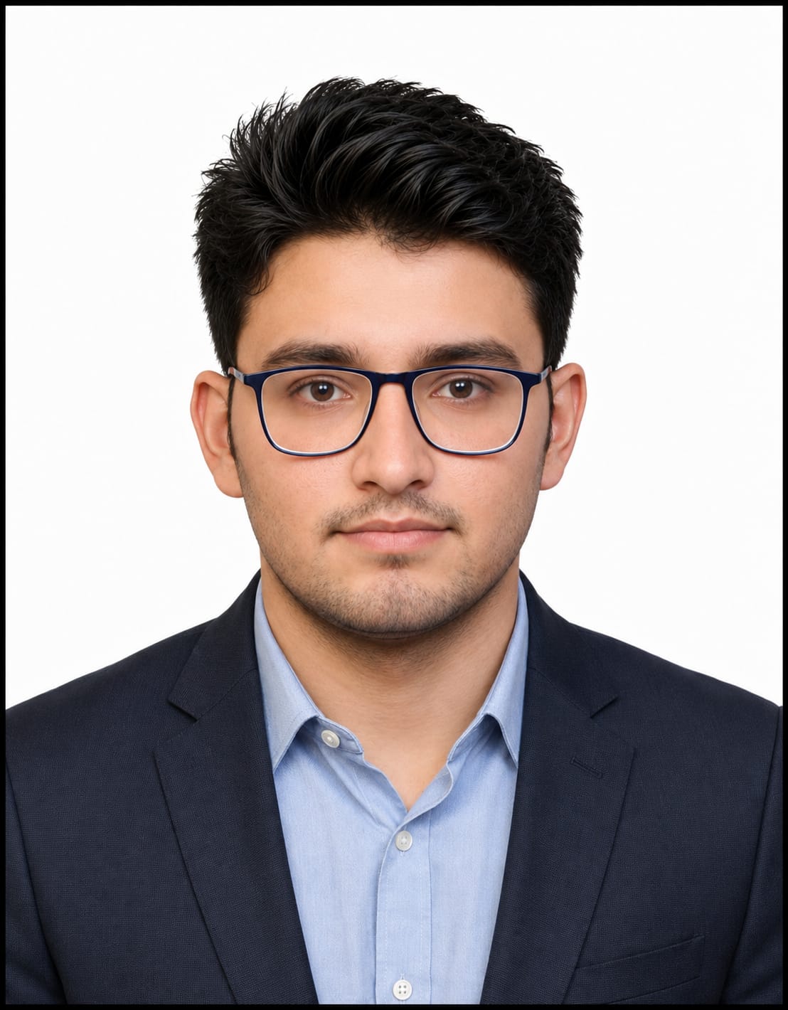 Ayush Kumar Jha